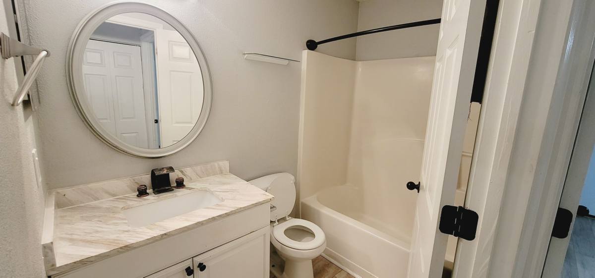 Townhouse for rent at 2419 Nugget Lane, Tallahassee, FL 32303