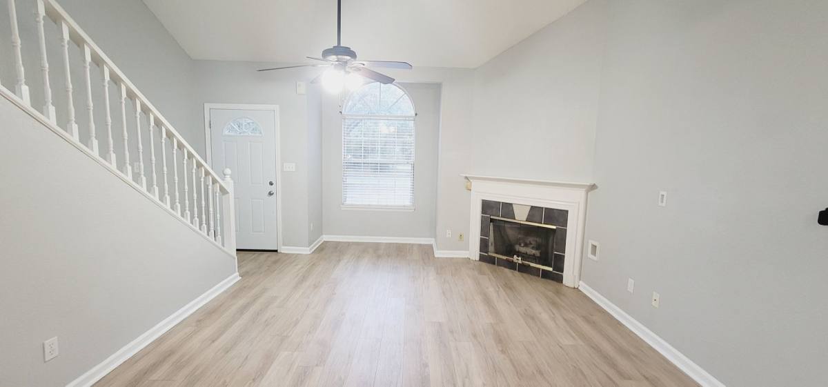 Townhouse for rent at 2419 Nugget Lane, Tallahassee, FL 32303