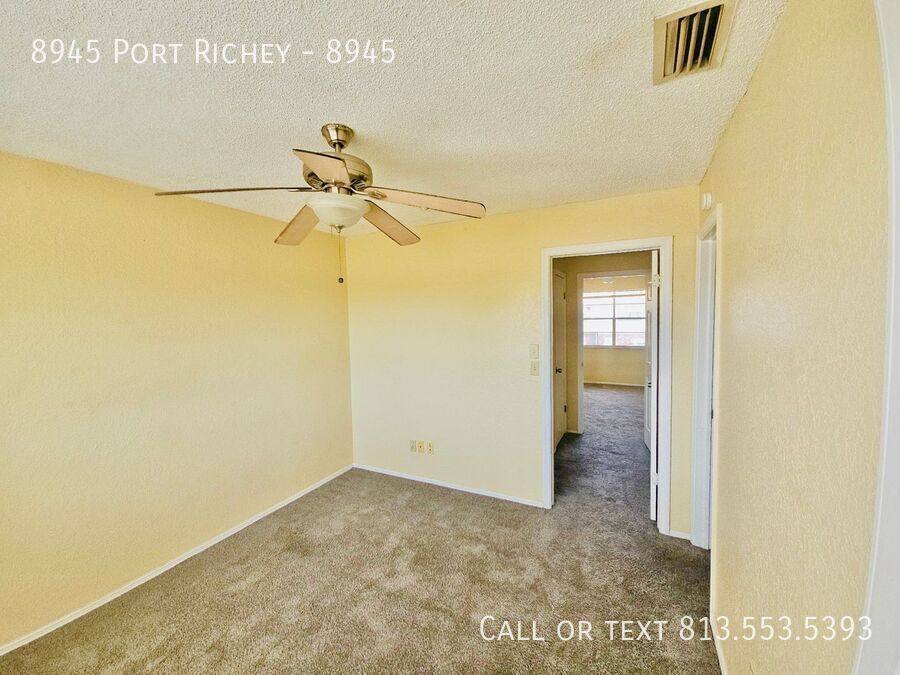 Apartment for rent at 8945 Port Richey, Port Richey, FL 34668