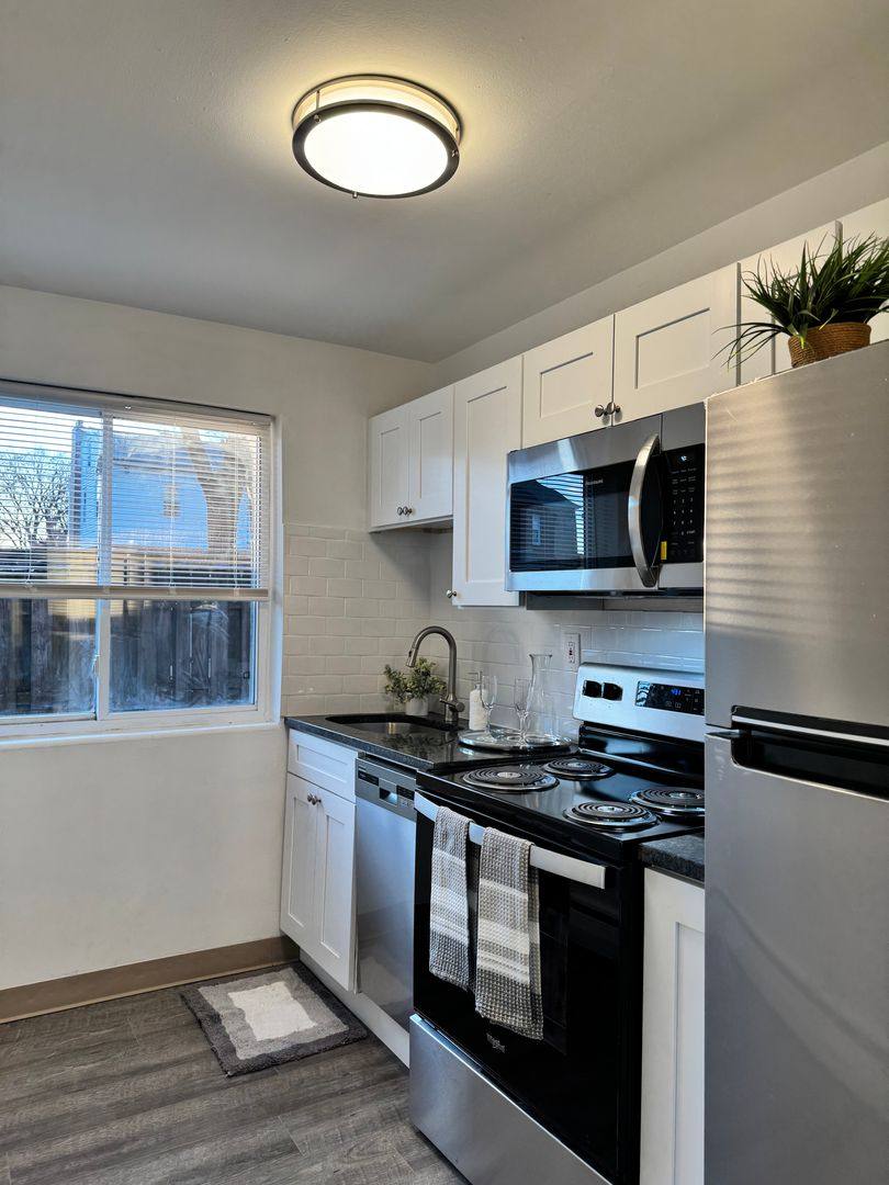 Apartment for rent at 841 Chester Pike, Prospect Park, PA 19076