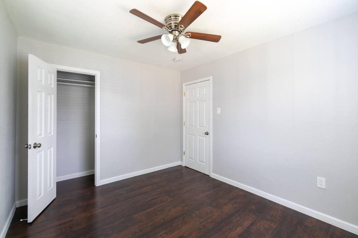 Apartment for rent at 2501 Delano St, Houston, TX 77004