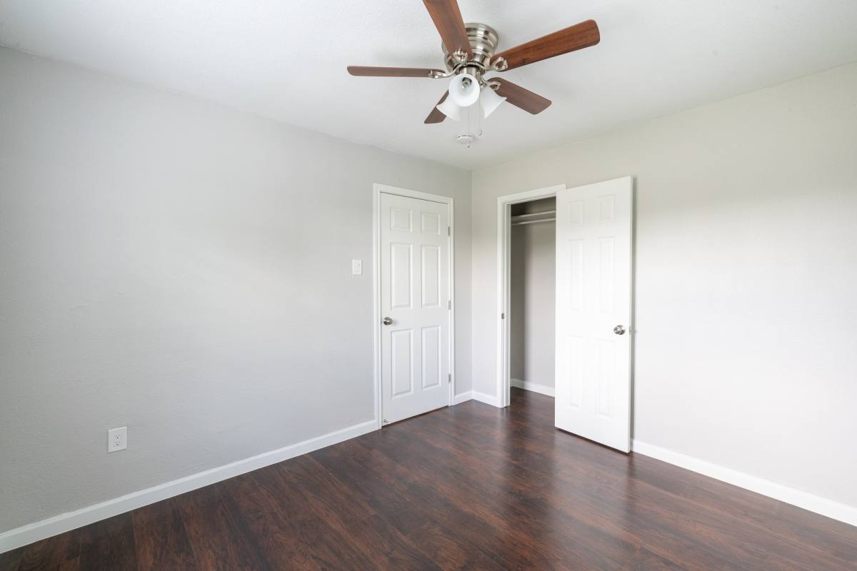 Apartment for rent at 2501 Delano St, Houston, TX 77004