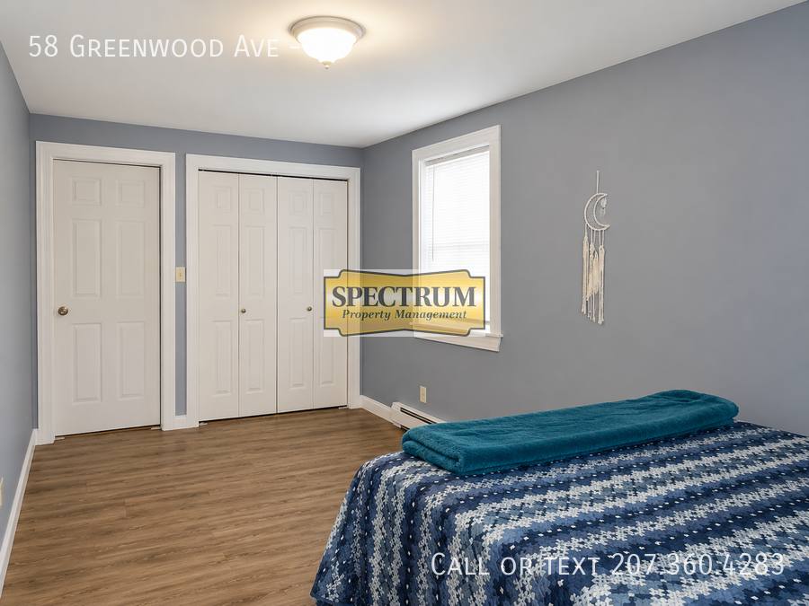 Apartment for rent at 58 Greenwood Ave #2, Skowhegan, ME 04976