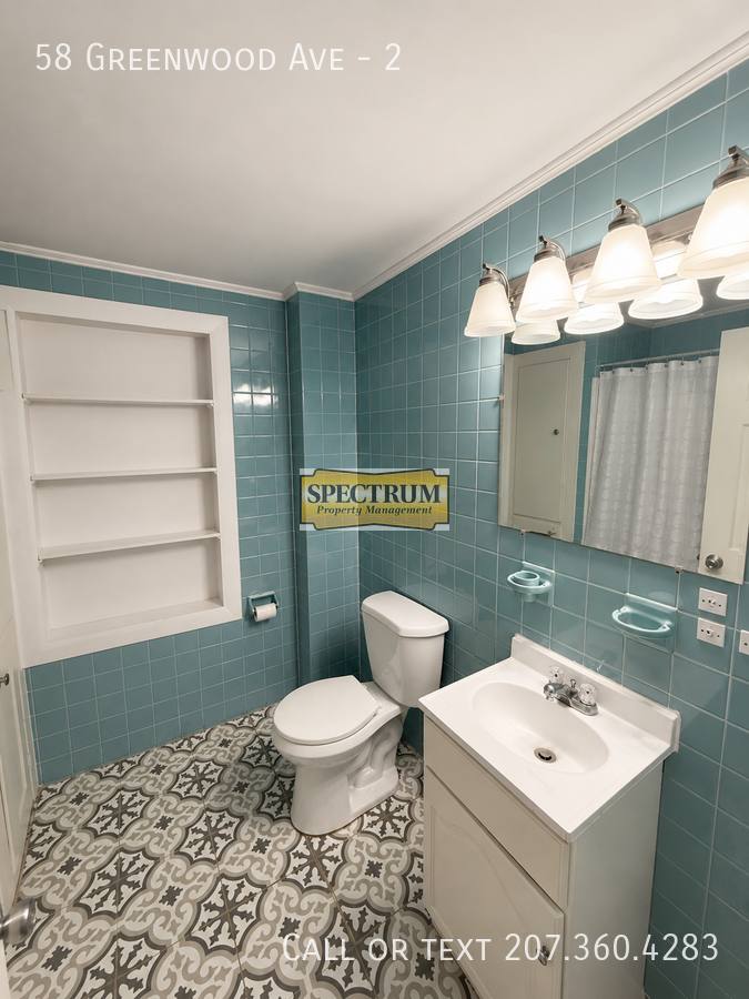 Apartment for rent at 58 Greenwood Ave #2, Skowhegan, ME 04976