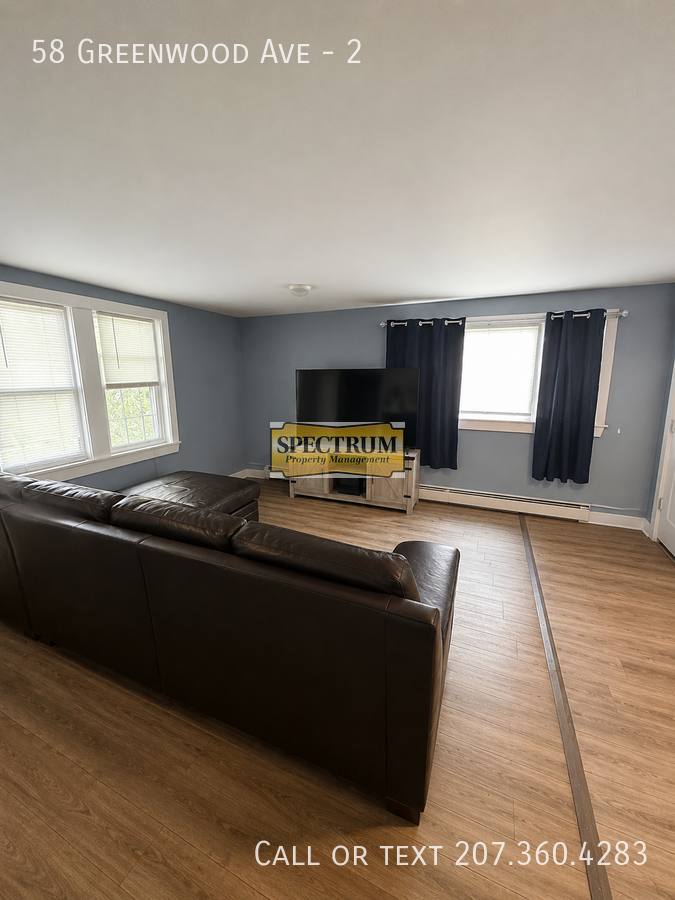 Apartment for rent at 58 Greenwood Ave #2, Skowhegan, ME 04976