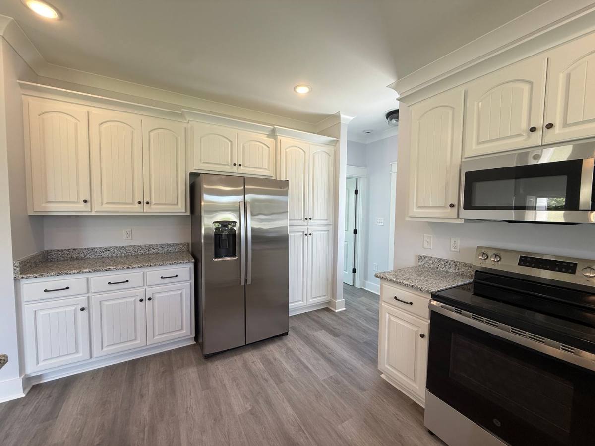 House for rent at 4505 Pintail Place, Wilson, NC 27893