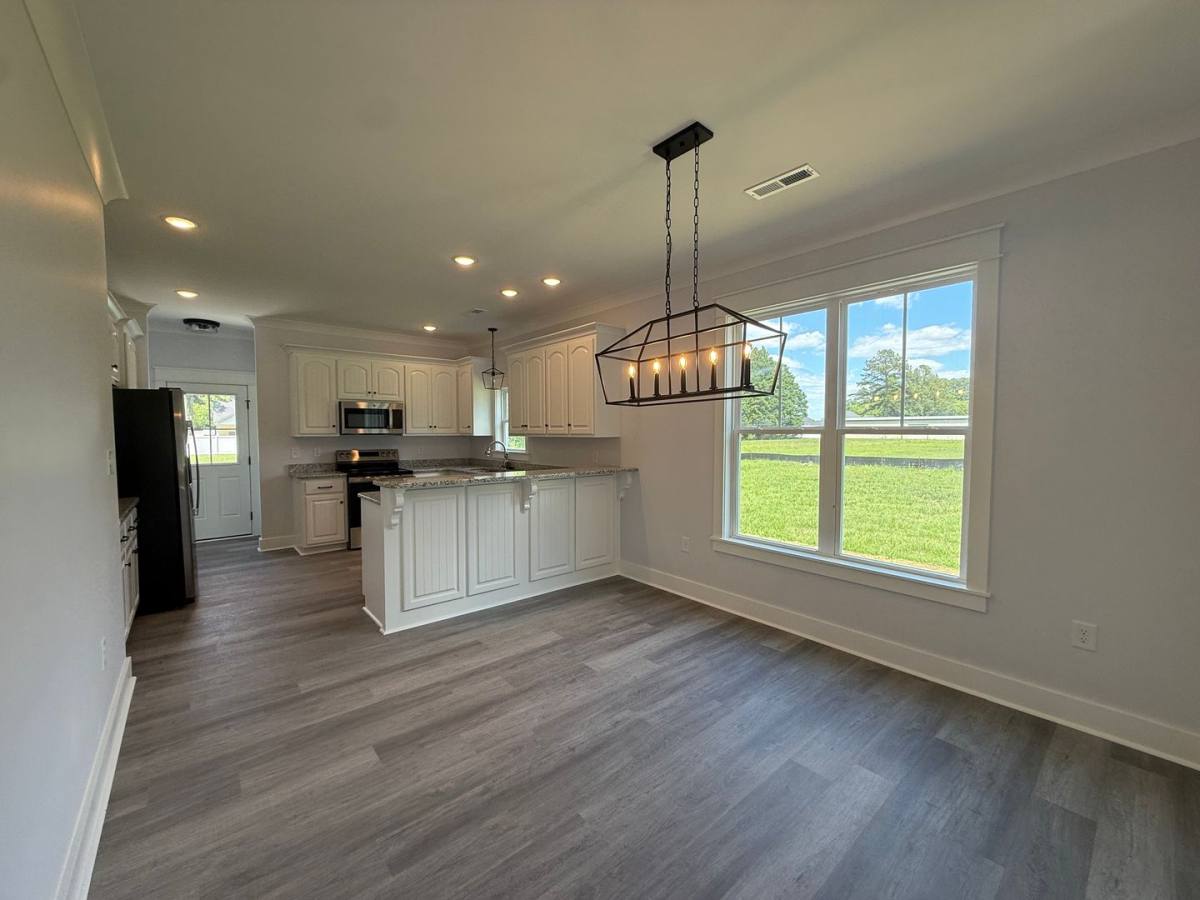 House for rent at 4505 Pintail Place, Wilson, NC 27893