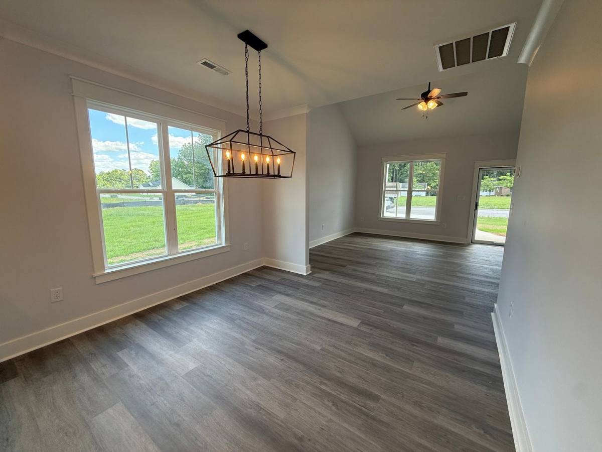 House for rent at 4505 Pintail Place, Wilson, NC 27893