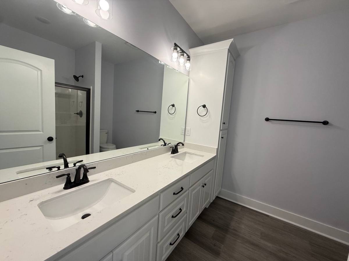 House for rent at 4505 Pintail Place, Wilson, NC 27893