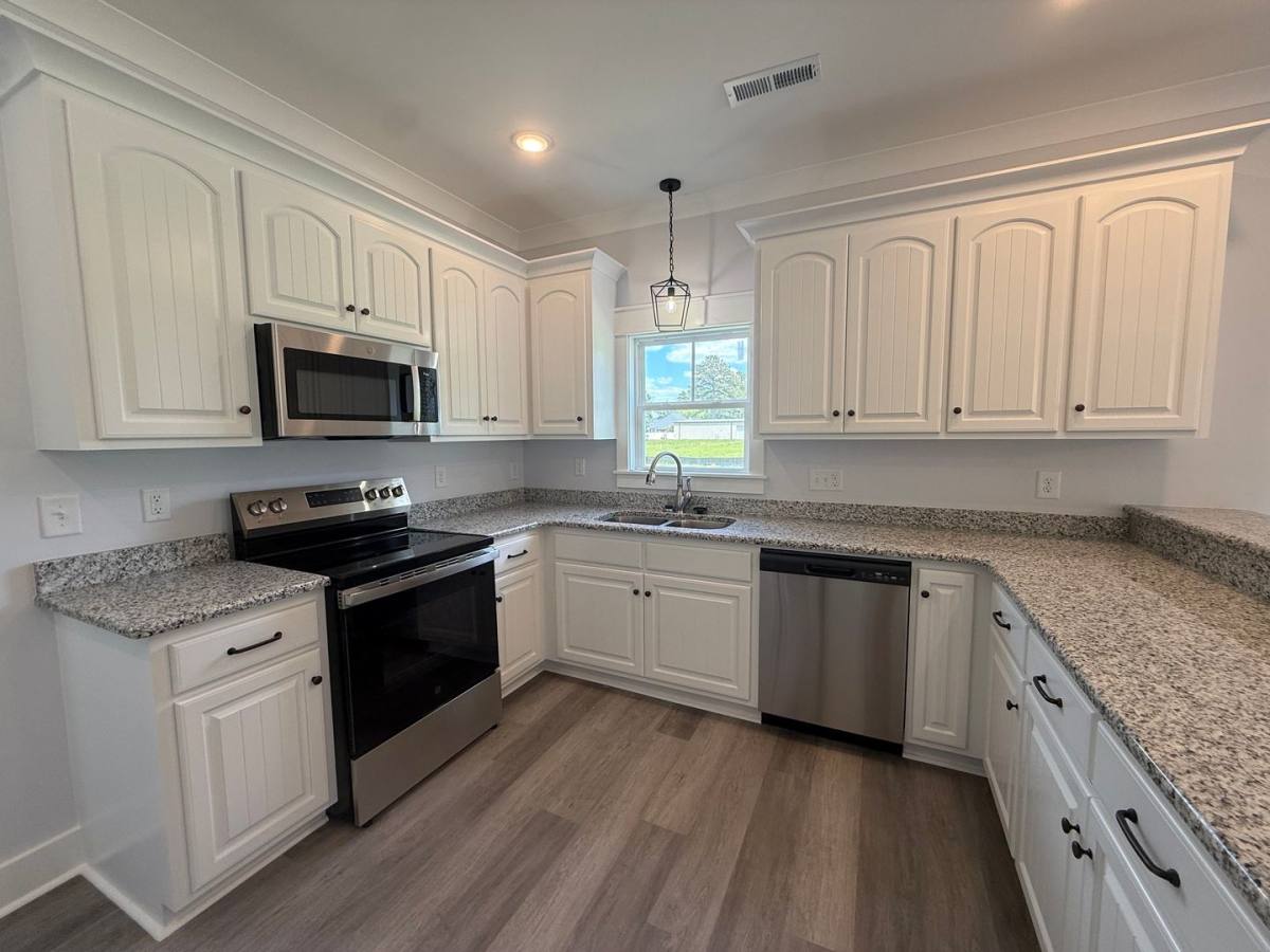 House for rent at 4505 Pintail Place, Wilson, NC 27893