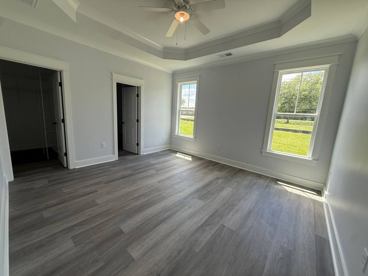 House for rent at 4505 Pintail Place, Wilson, NC 27893