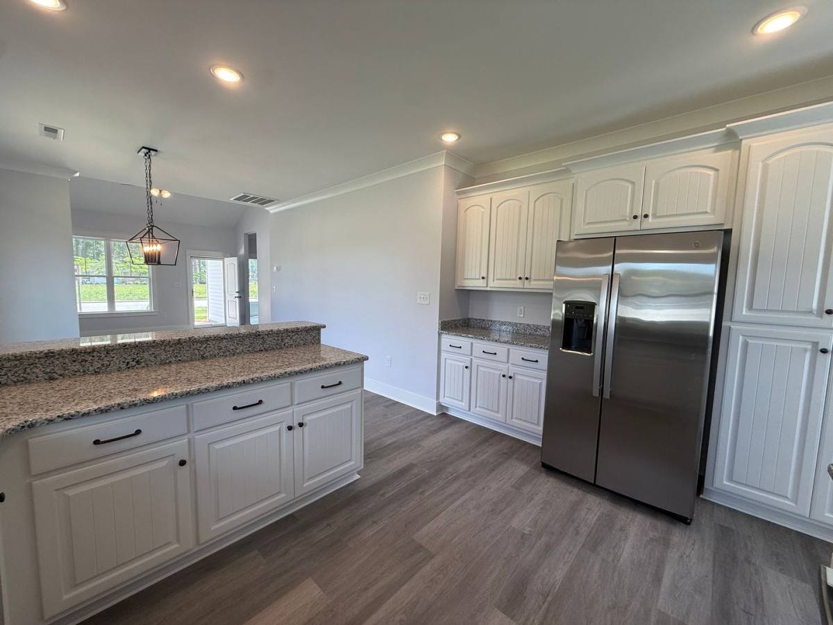 House for rent at 4505 Pintail Place, Wilson, NC 27893