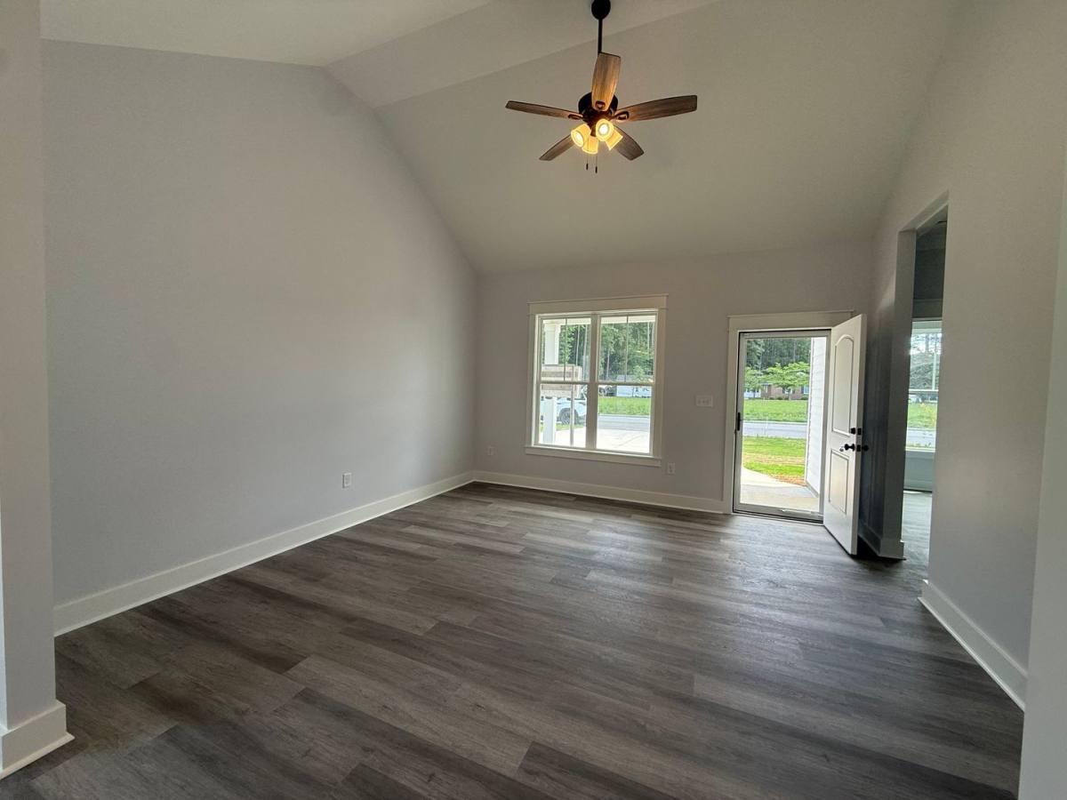 House for rent at 4505 Pintail Place, Wilson, NC 27893