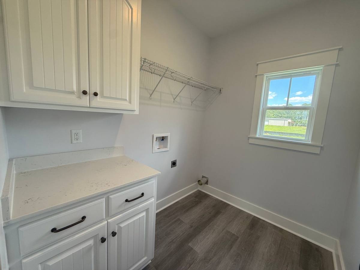 House for rent at 4505 Pintail Place, Wilson, NC 27893