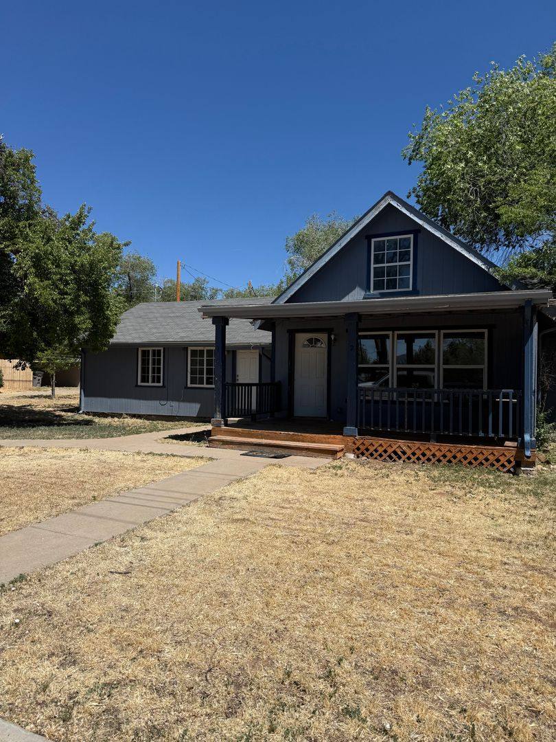 Apartment for rent at 145 S Madison St, Cortez, CO 81321