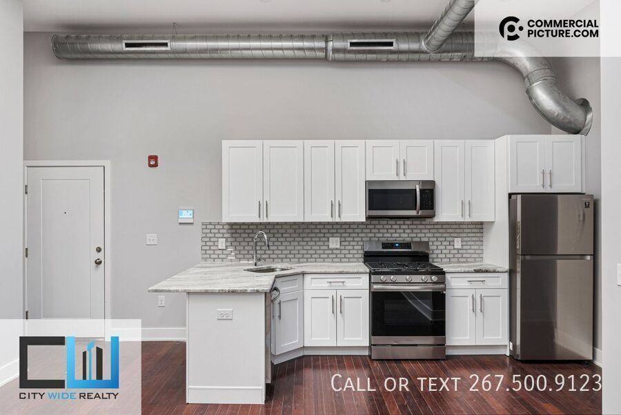 Apartment for rent at 929 Marlborough St #18, Philadelphia, PA 19125