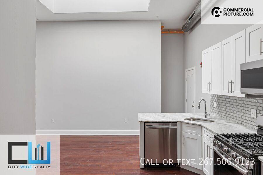 Apartment for rent at 929 Marlborough St #18, Philadelphia, PA 19125