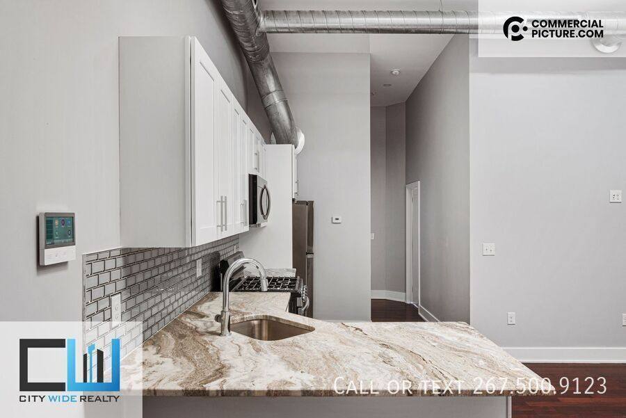 Apartment for rent at 929 Marlborough St #18, Philadelphia, PA 19125