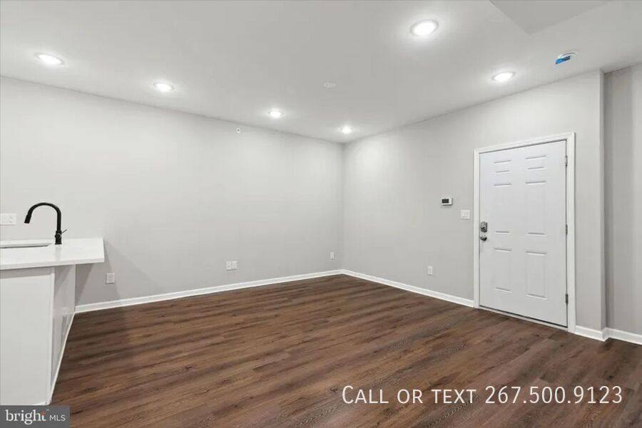 Apartment for rent at 1230 N Marshall St #3R, Philadelphia, PA 19122