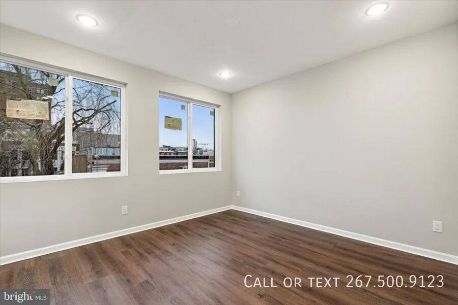 Apartment for rent at 1230 N Marshall St #3R, Philadelphia, PA 19122