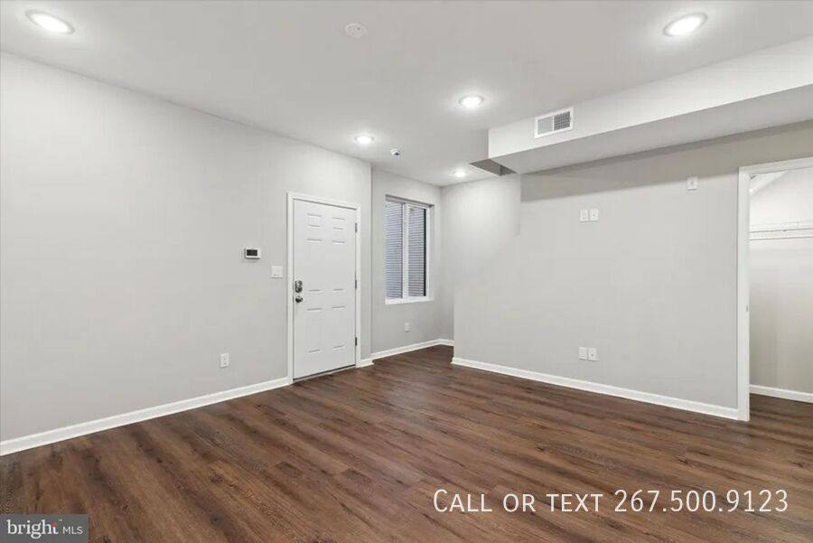 Apartment for rent at 1230 N Marshall St #3R, Philadelphia, PA 19122
