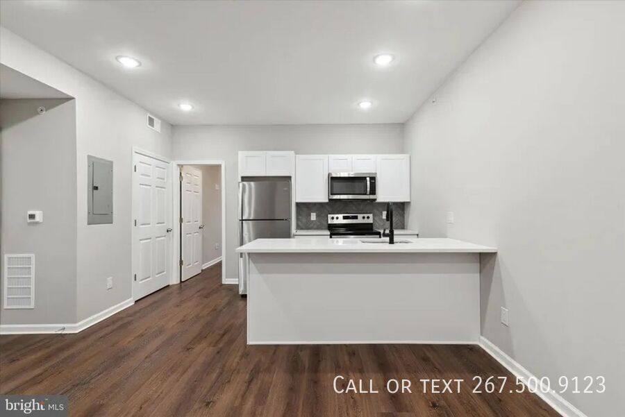 Apartment for rent at 1230 N Marshall St #3R, Philadelphia, PA 19122