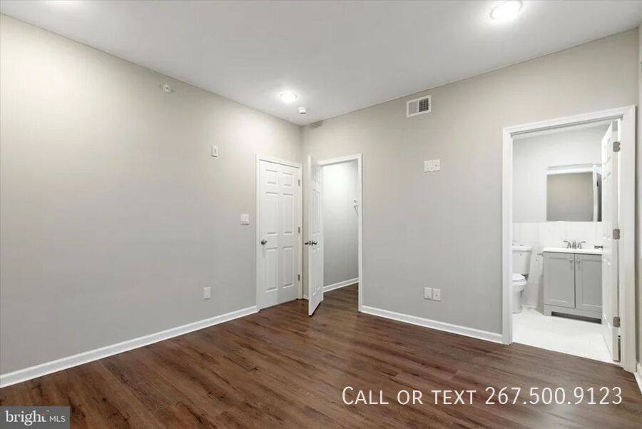 Apartment for rent at 1230 N Marshall St #3R, Philadelphia, PA 19122