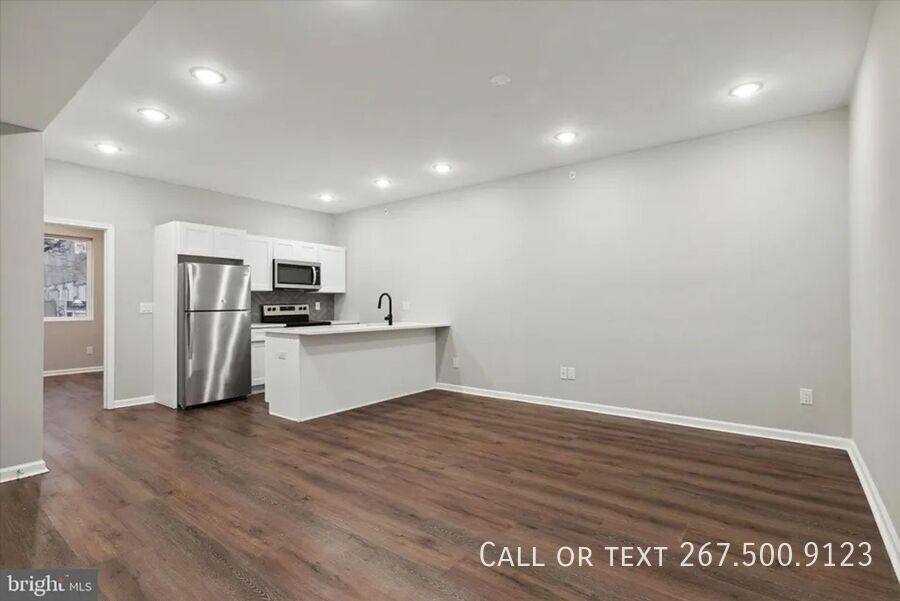 Apartment for rent at 1230 N Marshall St #3R, Philadelphia, PA 19122