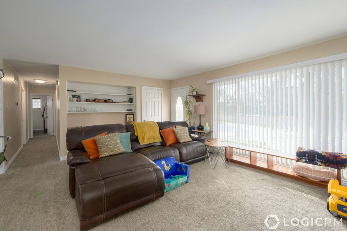 House for rent at 6845 S Greenfield Way, Salt Lake City, UT 84121