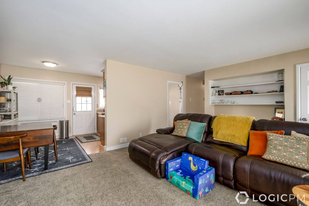 House for rent at 6845 S Greenfield Way, Salt Lake City, UT 84121