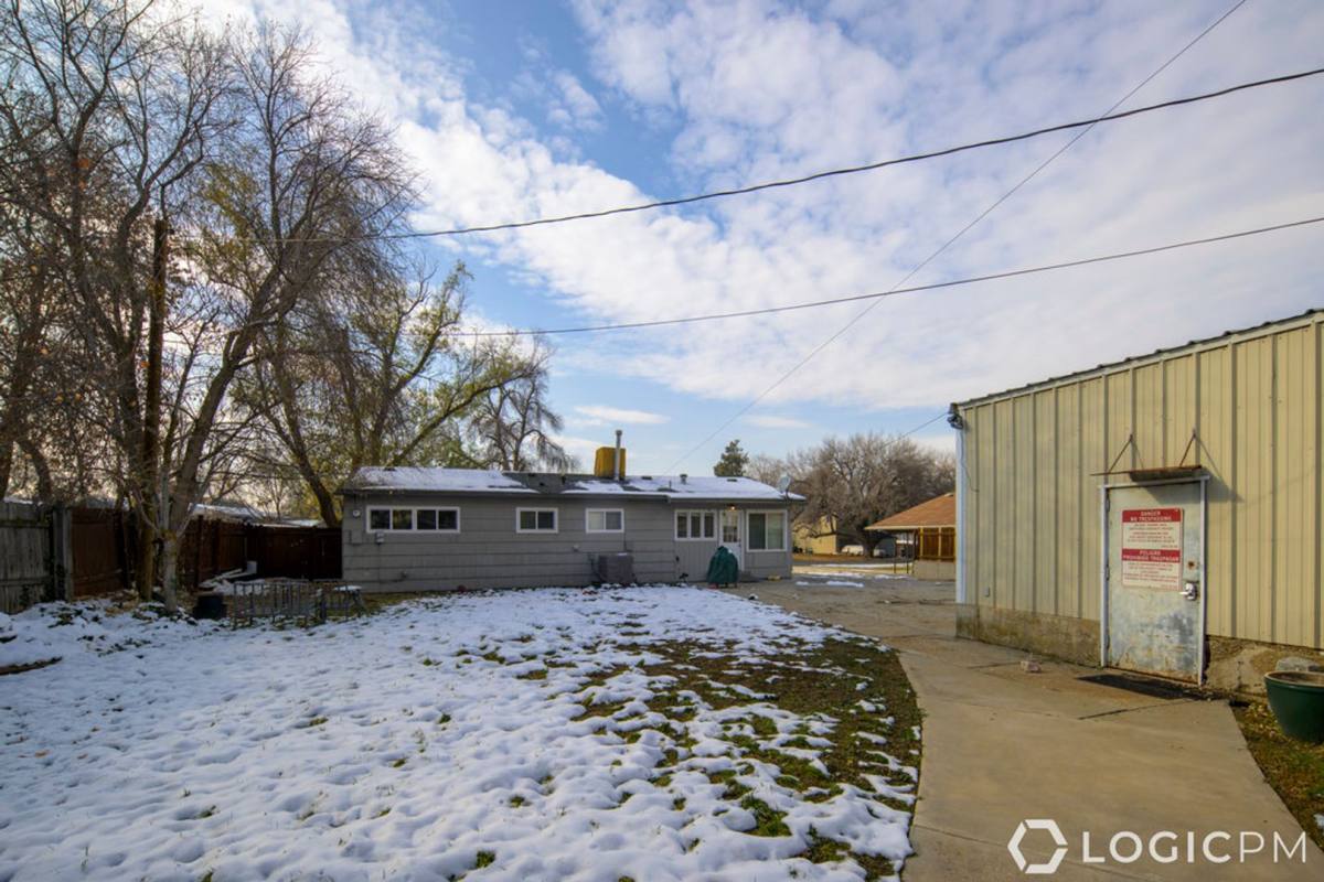House for rent at 6845 S Greenfield Way, Salt Lake City, UT 84121