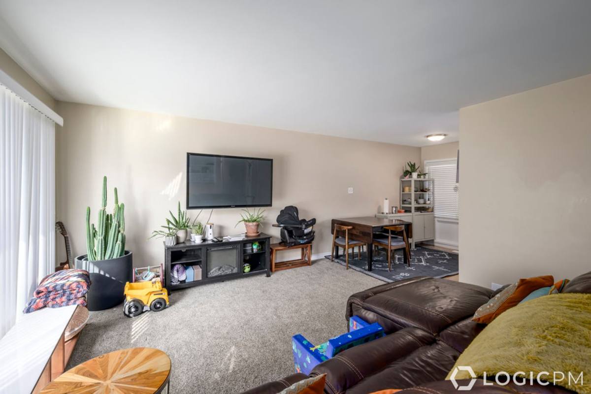 House for rent at 6845 S Greenfield Way, Salt Lake City, UT 84121