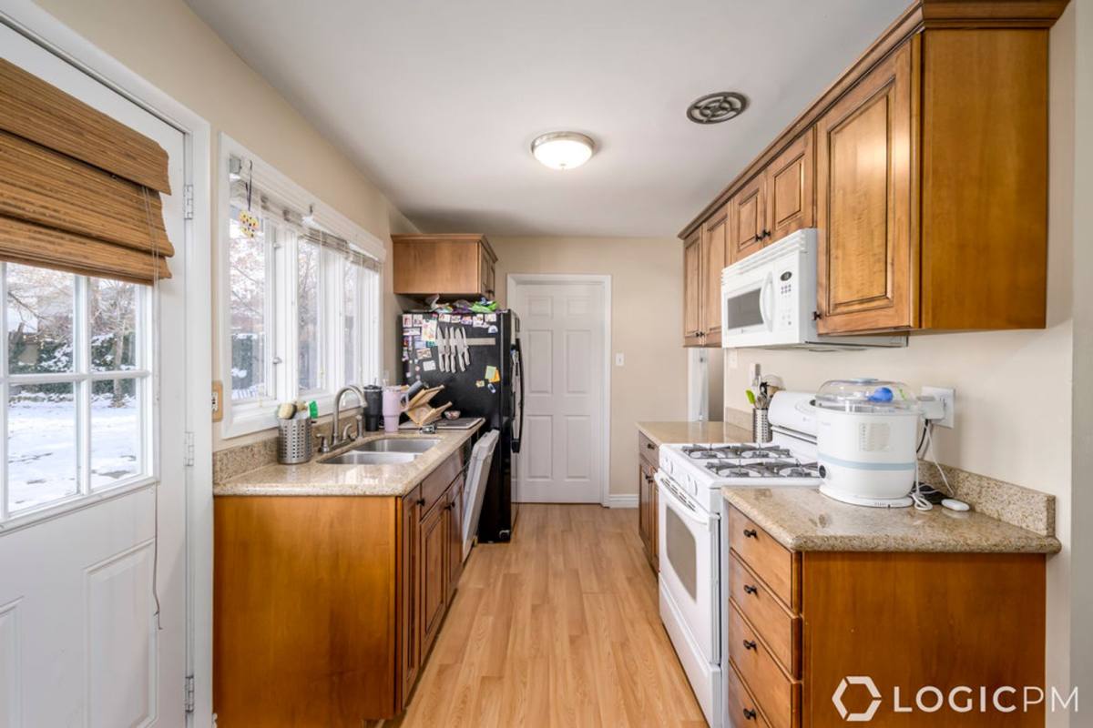 House for rent at 6845 S Greenfield Way, Salt Lake City, UT 84121