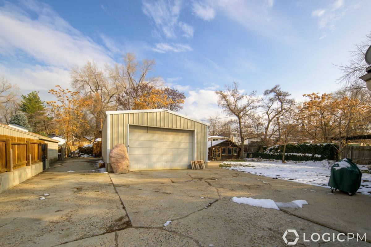 House for rent at 6845 S Greenfield Way, Salt Lake City, UT 84121
