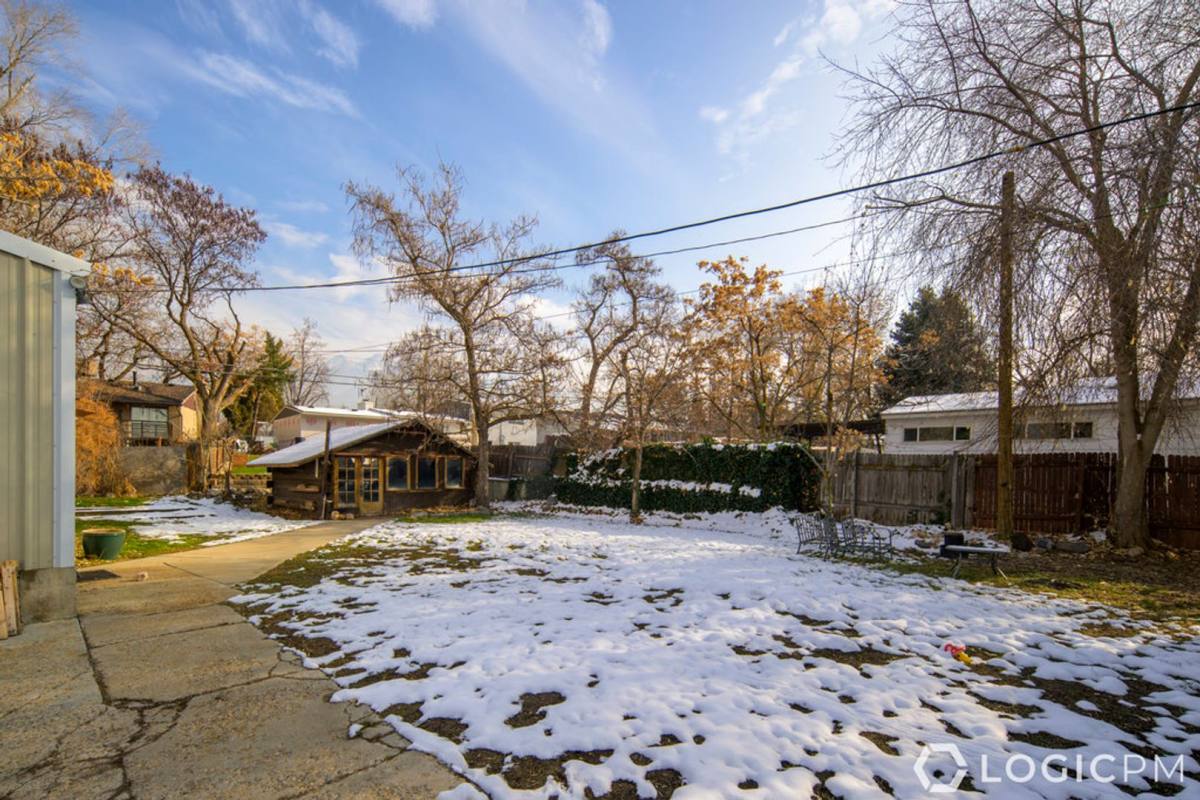 House for rent at 6845 S Greenfield Way, Salt Lake City, UT 84121