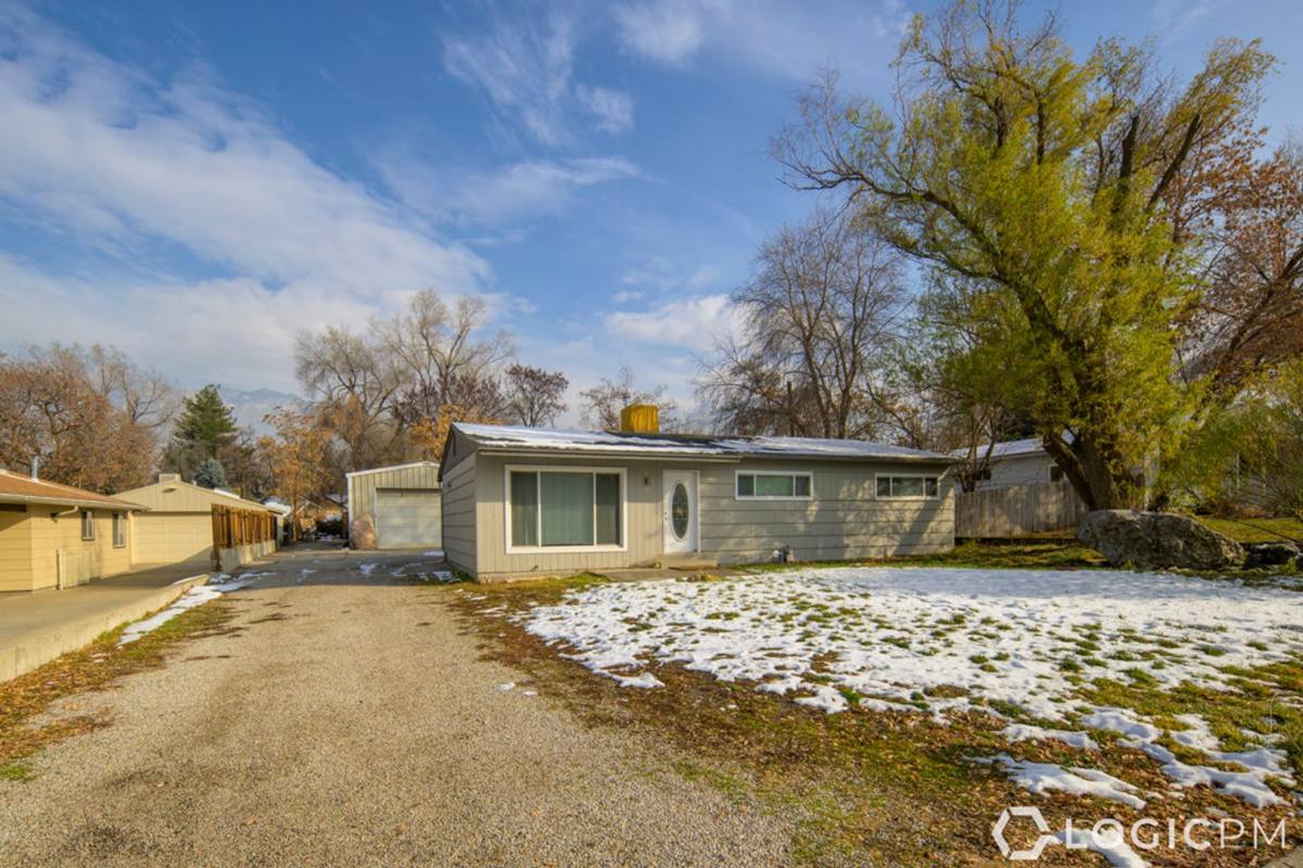 House for rent at 6845 S Greenfield Way, Salt Lake City, UT 84121