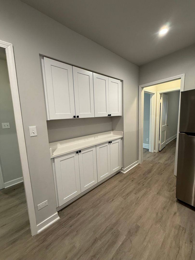 Apartment for rent at 6648 19th St, Berwyn, IL 60402