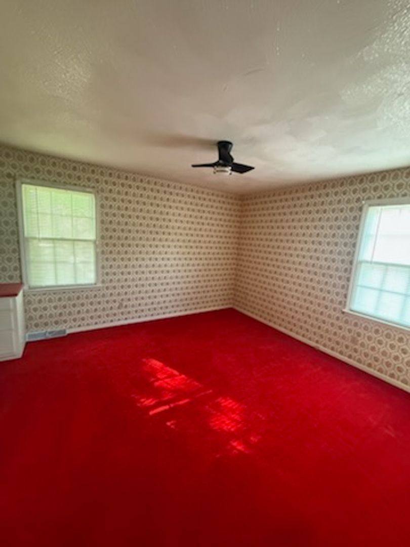 House for rent at 7176 New Hope Rd, Denton, NC 27239