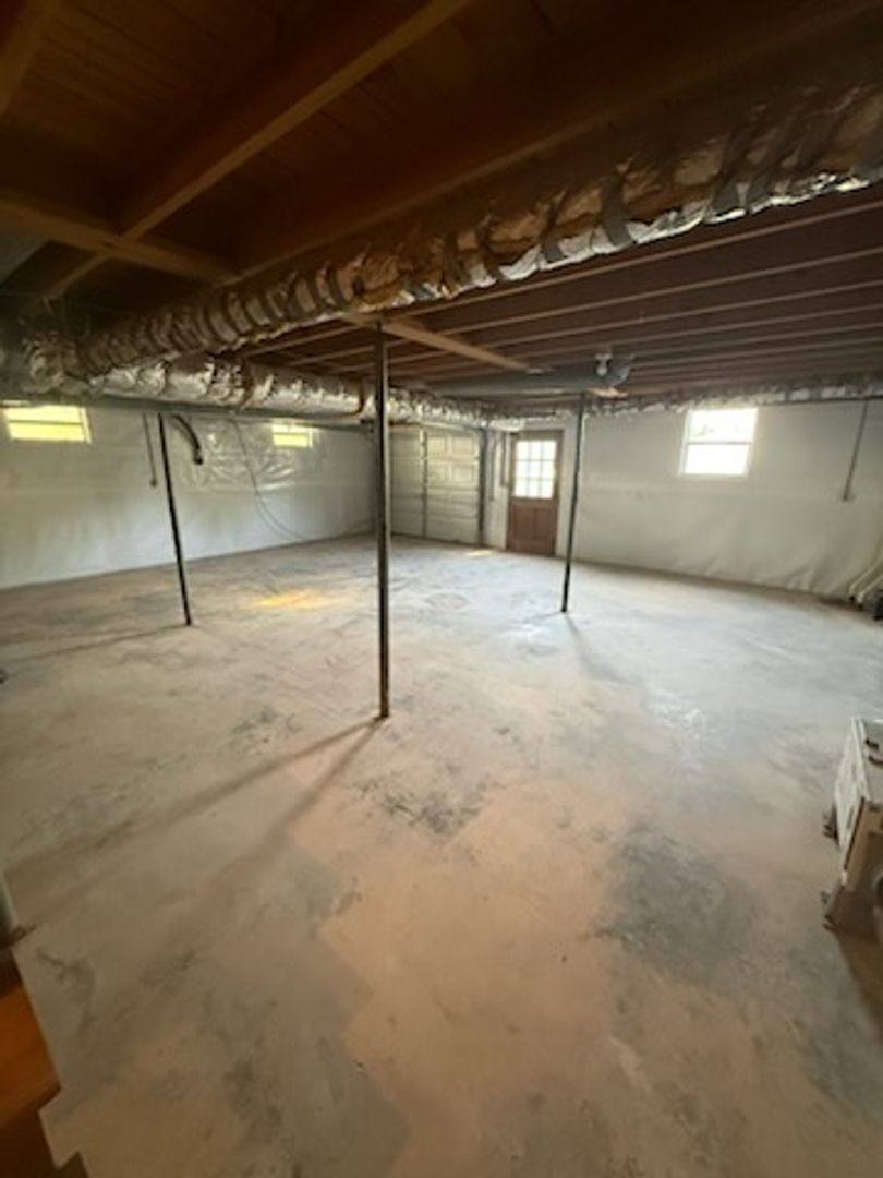 House for rent at 7176 New Hope Rd, Denton, NC 27239