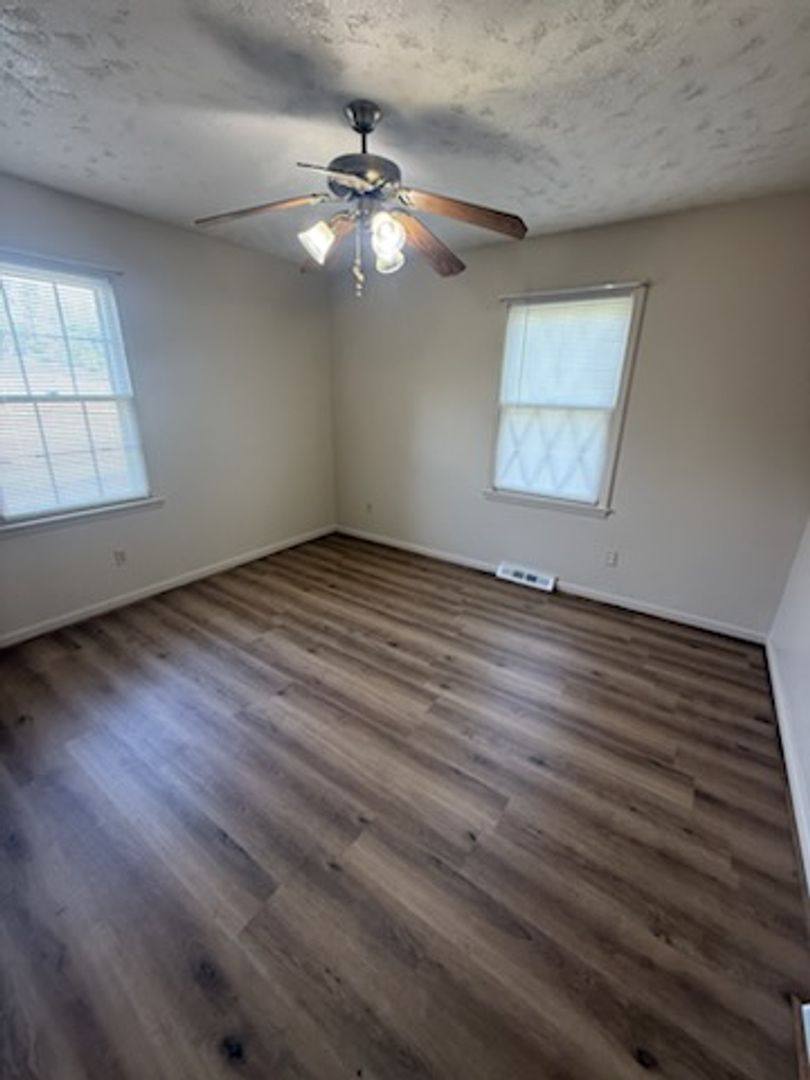 House for rent at 7176 New Hope Rd, Denton, NC 27239