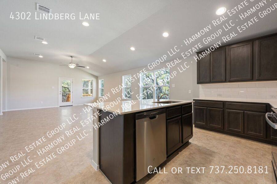 House for rent at 4302 Lindberg Lane, Leander, TX 78645