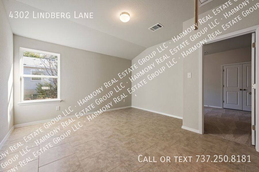 House for rent at 4302 Lindberg Lane, Leander, TX 78645
