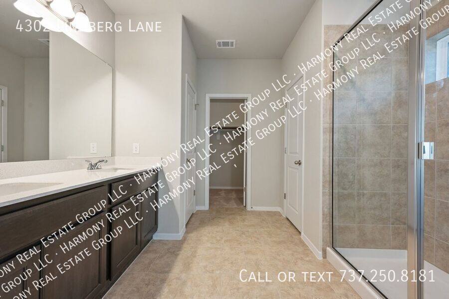 House for rent at 4302 Lindberg Lane, Leander, TX 78645