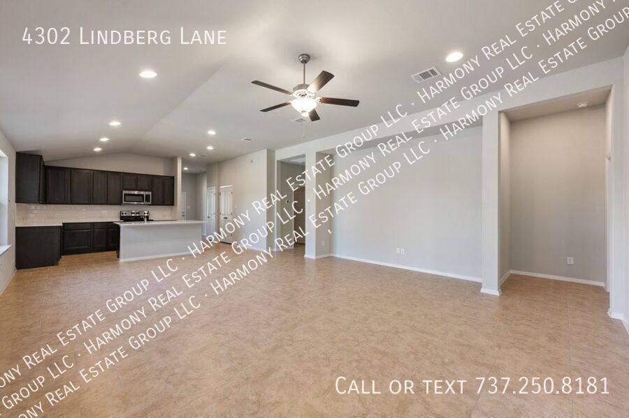 House for rent at 4302 Lindberg Lane, Leander, TX 78645