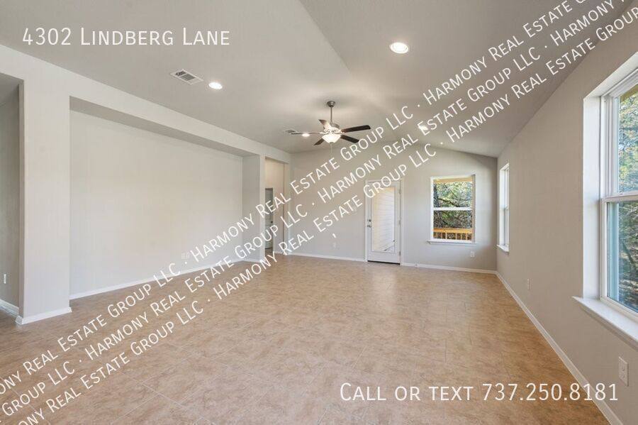 House for rent at 4302 Lindberg Lane, Leander, TX 78645