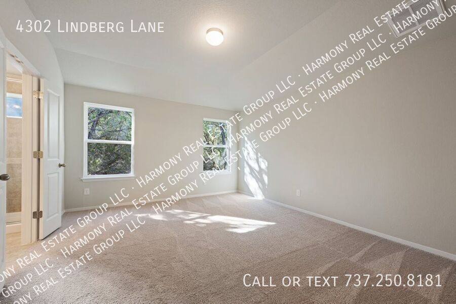 House for rent at 4302 Lindberg Lane, Leander, TX 78645