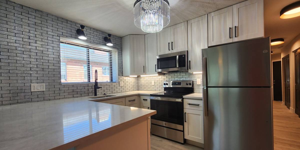 Apartment for rent at 6266 Nottingham Ave, Saint Louis, MO 63109