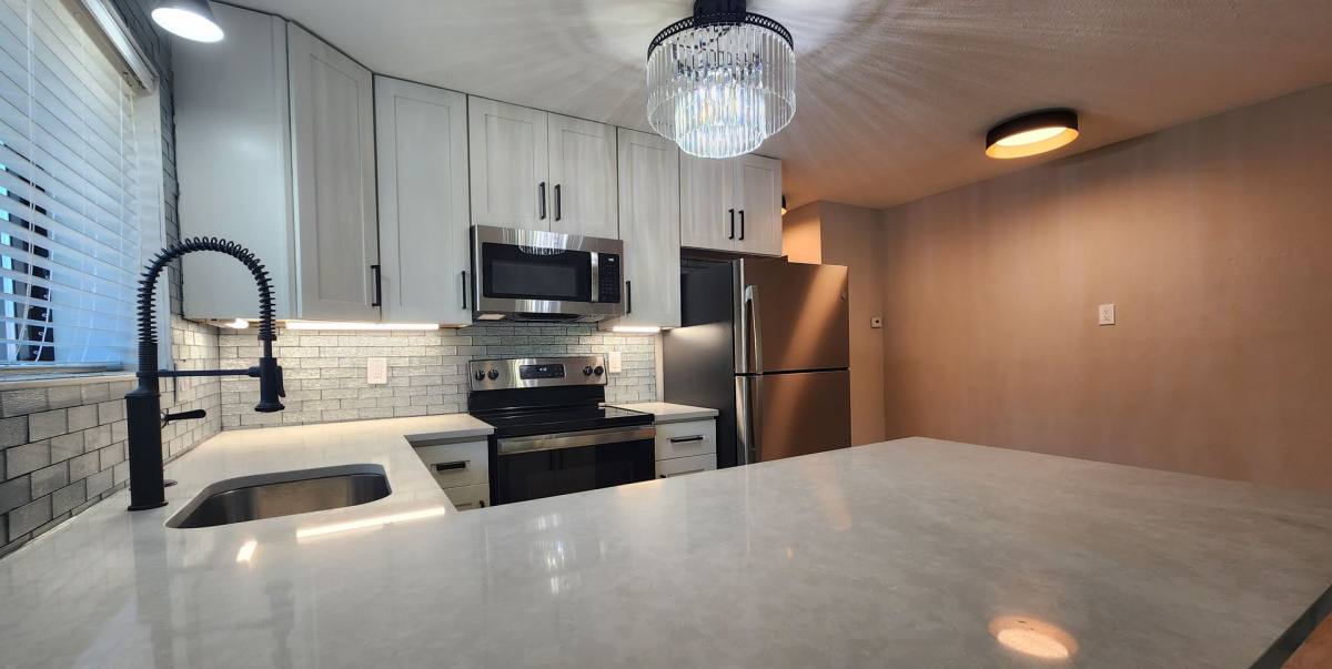 Apartment for rent at 6266 Nottingham Ave, Saint Louis, MO 63109