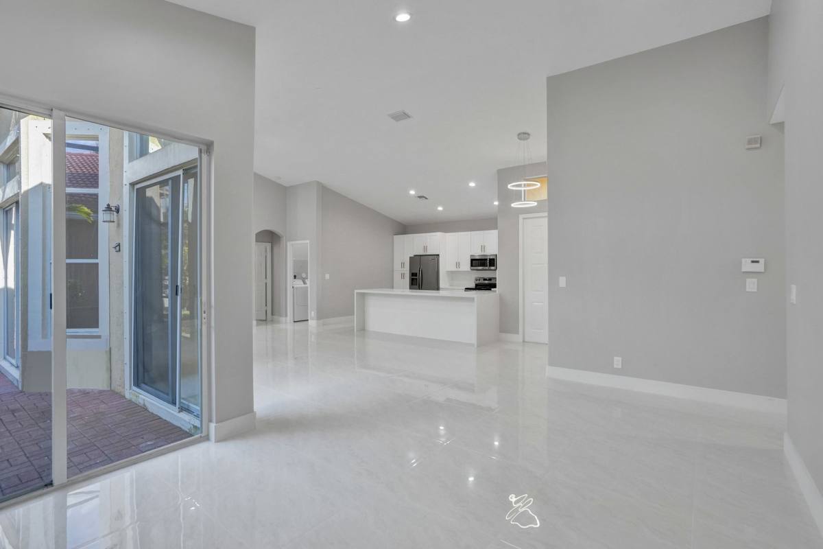 House for rent at 5885 NW 121st Terrace, Pompano Beach, FL 33076