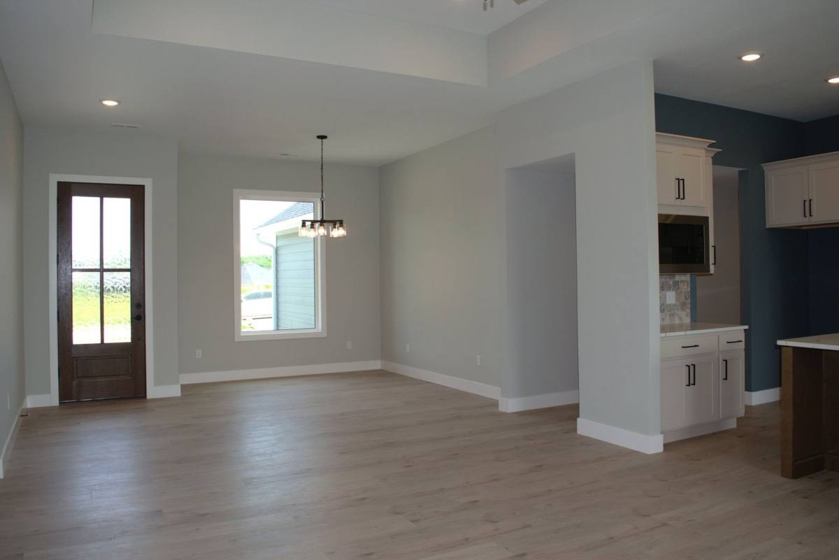 House for rent at 913 Spyglass Court, Columbia, MO 65201